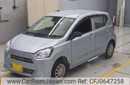 daihatsu mira-e-s 2019 -DAIHATSU 【三河 581た5579】--Mira e:s LA350S-0121618---DAIHATSU 【三河 581た5579】--Mira e:s LA350S-0121618-