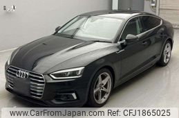 audi a5 2018 CFJ1865025