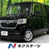 honda n-box 2021 quick_quick_JF3_JF3-5113755 image 1