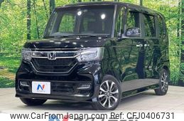 honda n-box 2019 -HONDA--N BOX DBA-JF3--JF3-1243890---HONDA--N BOX DBA-JF3--JF3-1243890-