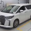 toyota alphard 2020 -TOYOTA--Alphard AGH30W-0350020---TOYOTA--Alphard AGH30W-0350020- image 1