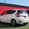 nissan note 2017 -NISSAN--Note DAA-HE12--HE12-064594---NISSAN--Note DAA-HE12--HE12-064594- image 2