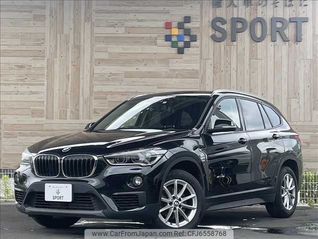 bmw x1 2016 -BMW--BMW X1 DBA-HS15--WBAHS12010P891226---BMW--BMW X1 DBA-HS15--WBAHS12010P891226- image 1