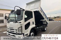 isuzu forward 2012 GOO_NET_EXCHANGE_0401947A30250723W001