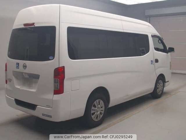 nissan caravan-van 2013 -NISSAN 【浜松 800ｽ4792】--Caravan Van CBF-CS4E26ｶｲ--CS4E26-001113---NISSAN 【浜松 800ｽ4792】--Caravan Van CBF-CS4E26ｶｲ--CS4E26-001113- image 2