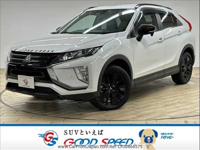 mitsubishi eclipse-cross 2019 -MITSUBISHI--Eclipse Cross 3DA-GK9W--GK9W-0101791---MITSUBISHI--Eclipse Cross 3DA-GK9W--GK9W-0101791- image 1