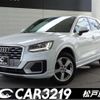 audi q2 2019 -AUDI--Audi Q2 GACHZ--LA005111---AUDI--Audi Q2 GACHZ--LA005111- image 1