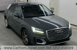 audi q2 2017 -AUDI--Audi Q2 GACHZ-WAUZZZGA7JA009013---AUDI--Audi Q2 GACHZ-WAUZZZGA7JA009013-