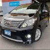 toyota alphard 2014 -TOYOTA 【名変中 】--Alphard ANH20W--8347876---TOYOTA 【名変中 】--Alphard ANH20W--8347876- image 1