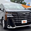 toyota vellfire 2024 -TOYOTA--Vellfire 5BA-TAHA45W--TAHA45-0003***---TOYOTA--Vellfire 5BA-TAHA45W--TAHA45-0003***- image 8