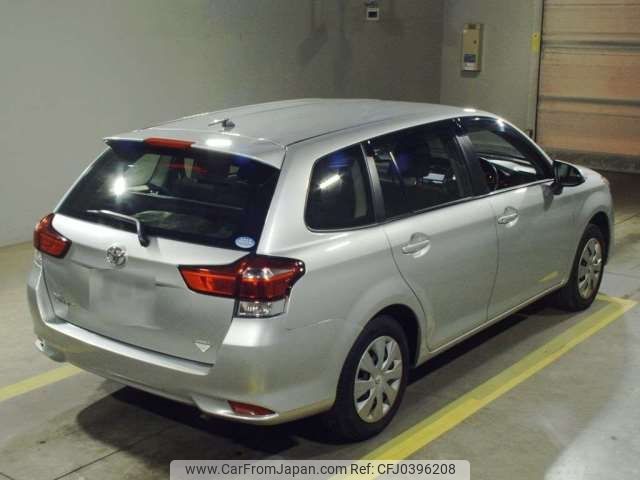 toyota corolla-fielder 2017 -TOYOTA--Corolla Fielder DBA-NZE164G--NZE164-7053237---TOYOTA--Corolla Fielder DBA-NZE164G--NZE164-7053237- image 2