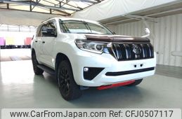 toyota land-cruiser-prado 2021 ENHANCEAUTO_1_ea291328