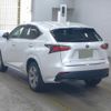 lexus nx 2016 CFJ1594557 image 2
