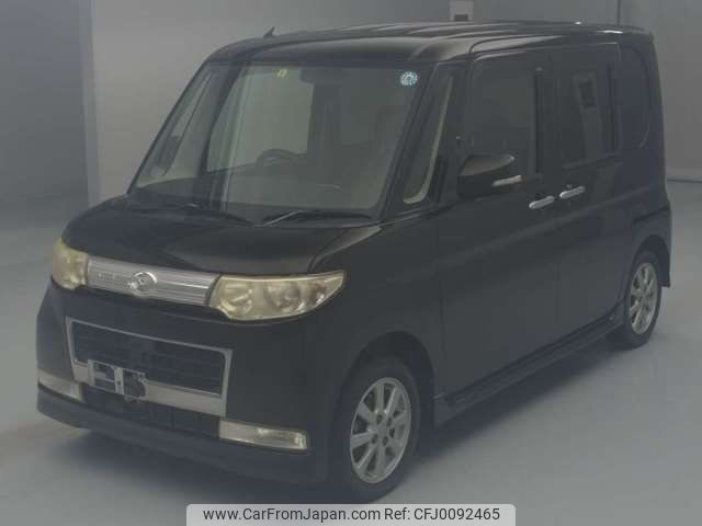 daihatsu tanto 2009 -DAIHATSU--Tanto CBA-L385S--L385S-0032119---DAIHATSU--Tanto CBA-L385S--L385S-0032119- image 1