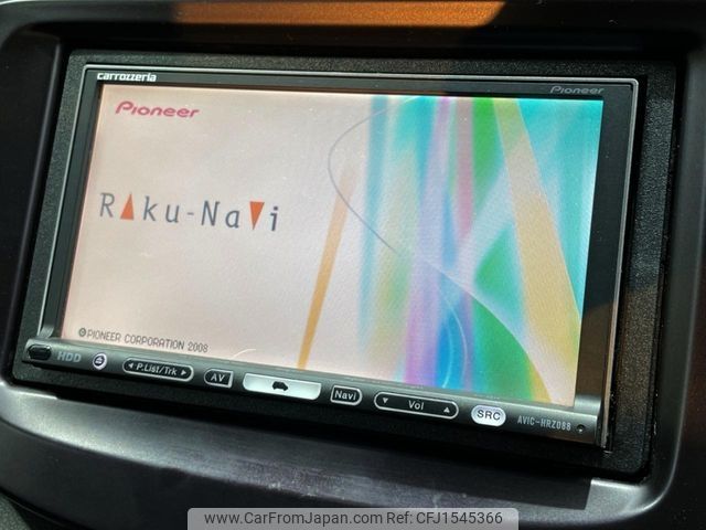 honda fit 2009 CFJ1545366 image 2