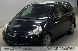 honda fit 2007 -HONDA--Fit GD1-2420487---HONDA--Fit GD1-2420487-