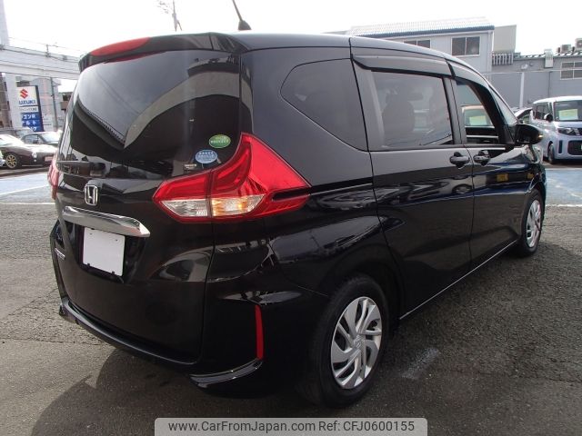 honda freed 2020 -HONDA--Freed 6BA-GB5--GB5-3102258---HONDA--Freed 6BA-GB5--GB5-3102258- image 2