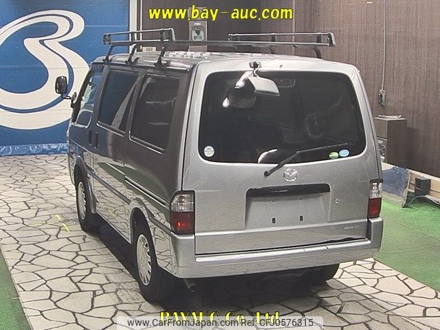 mazda bongo-van 2018 -MAZDA--Bongo Van SLP2V-106791---MAZDA--Bongo Van SLP2V-106791- image 2