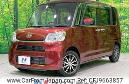 daihatsu tanto 2019 -DAIHATSU--Tanto DBA-LA600S--LA600S-0768249---DAIHATSU--Tanto DBA-LA600S--LA600S-0768249-