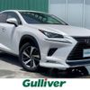 lexus nx 2020 -LEXUS--Lexus NX DBA-AGZ10--AGZ10-1025735---LEXUS--Lexus NX DBA-AGZ10--AGZ10-1025735- image 1