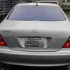 mercedes-benz s-class 2001 -MERCEDES-BENZ--Benz S Class 220175--1A247615---MERCEDES-BENZ--Benz S Class 220175--1A247615- image 14