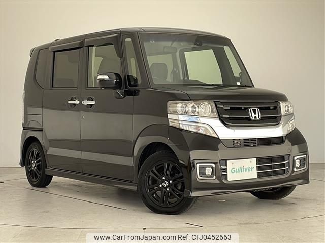 honda n-box 2016 -HONDA--N BOX DBA-JF1--JF1-1868145---HONDA--N BOX DBA-JF1--JF1-1868145- image 1