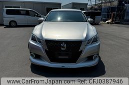 toyota crown 2013 -TOYOTA--Crown DBA-GRS214--GRS214-6002899---TOYOTA--Crown DBA-GRS214--GRS214-6002899-