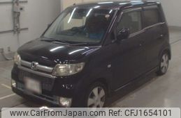 honda zest 2006 CFJ1654101