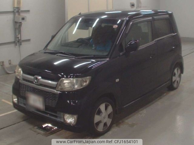 honda zest 2006 CFJ1654101 image 1