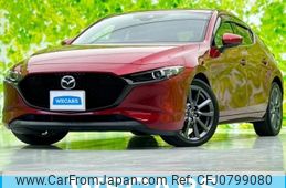 mazda mazda3-fastback 2019 quick_quick_6BA-BP5P_BP5P-104264