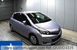 toyota vitz 2013 -TOYOTA--Vitz NSP130--NSP130-2135064---TOYOTA--Vitz NSP130--NSP130-2135064-