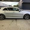 mercedes-benz a-class 2019 quick_quick_5BA-177084_WDD1770842J141096 image 14