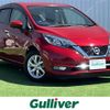 nissan note 2017 -NISSAN--Note DAA-HE12--HE12-076656---NISSAN--Note DAA-HE12--HE12-076656- image 1