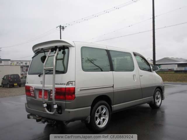 toyota grand-hiace 2000 -TOYOTA--Grand Hiace GF-VCH16W--VCH16W-0016251---TOYOTA--Grand Hiace GF-VCH16W--VCH16W-0016251- image 2