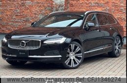 volvo v90 2021 -VOLVO--Volvo V90 5LA-PB420PA--YV1PWBRMDM1162049---VOLVO--Volvo V90 5LA-PB420PA--YV1PWBRMDM1162049-
