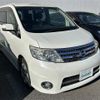 nissan serena 2010 -NISSAN--Serena DBA-CC25--CC25-356740---NISSAN--Serena DBA-CC25--CC25-356740- image 1