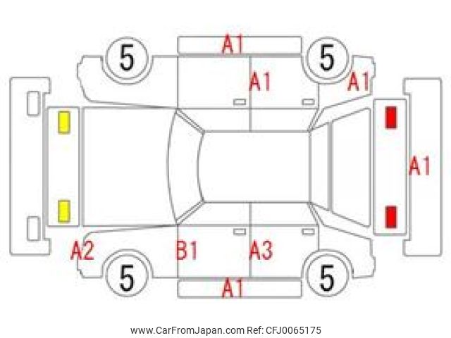 toyota sienta 2019 -TOYOTA--Sienta DBA-NSP170G--NSP170-7202066---TOYOTA--Sienta DBA-NSP170G--NSP170-7202066- image 2