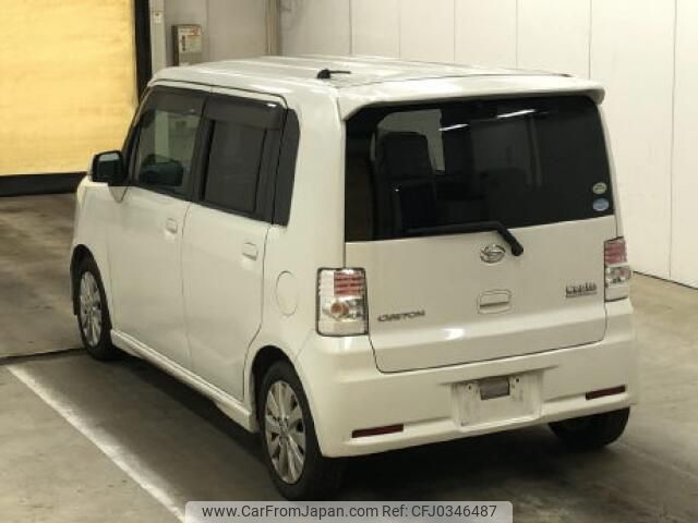 daihatsu move-conte 2008 quick_quick_CBA-L575S_0014322 image 2