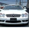 mercedes-benz sl-class 2004 GOO_JP_700060008130240808001 image 3