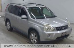 nissan x-trail 2008 quick_quick_DBA-NT31_027663