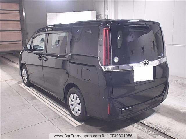 toyota noah 2019 -TOYOTA 【名古屋 507ﾇ6769】--Noah ZRR85Gｶｲ-0116886---TOYOTA 【名古屋 507ﾇ6769】--Noah ZRR85Gｶｲ-0116886- image 2