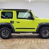 suzuki jimny-sierra 2018 quick_quick_3BA-JB74W_JB74W-100826 image 14