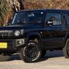 suzuki jimny 2024 quick_quick_JB64W_JB64W-325285 image 1