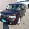 nissan cube 2013 -NISSAN--Cube DBA-Z12--Z12-271275---NISSAN--Cube DBA-Z12--Z12-271275- image 1