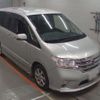 nissan serena 2012 -NISSAN 【習志野 301ﾏ9228】--Serena DAA-HFC26--HFC26-114023---NISSAN 【習志野 301ﾏ9228】--Serena DAA-HFC26--HFC26-114023- image 10