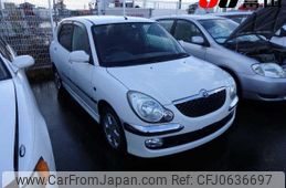 toyota duet 2004 -TOYOTA--Duet M101A--M101A-016516---TOYOTA--Duet M101A--M101A-016516-