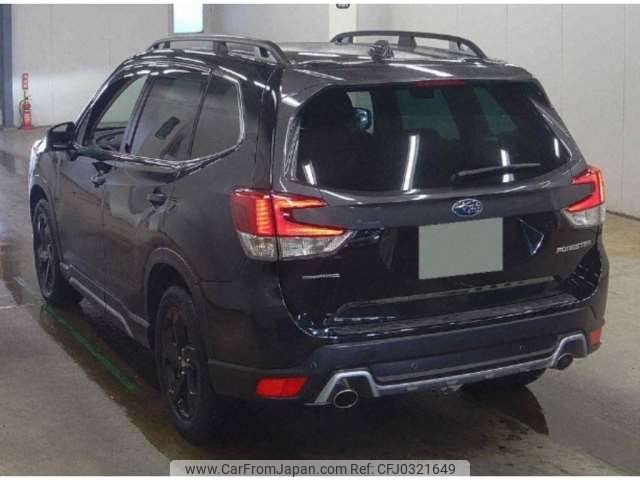 subaru forester 2023 -SUBARU 【熊谷 339ﾘ 920】--Forester 4BA-SK5--SK5-036578---SUBARU 【熊谷 339ﾘ 920】--Forester 4BA-SK5--SK5-036578- image 2