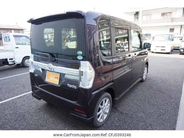 daihatsu tanto 2014 quick_quick_LA610S_LA610S-0039161 image 2