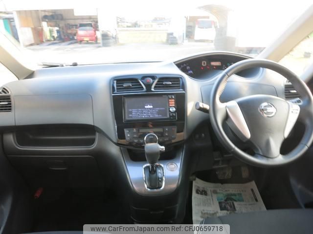 nissan serena 2014 quick_quick_HC26_HC26-104592 image 2