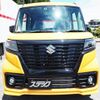suzuki spacia 2024 quick_quick_5BD-MK33V_MK33V-202028 image 2